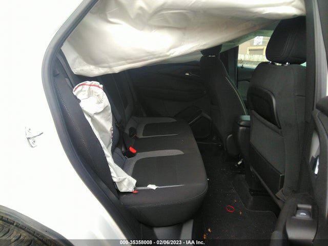 Chevrolet Trailblazer Lt 2022 KL79MPSL9NB063697 Image 8
