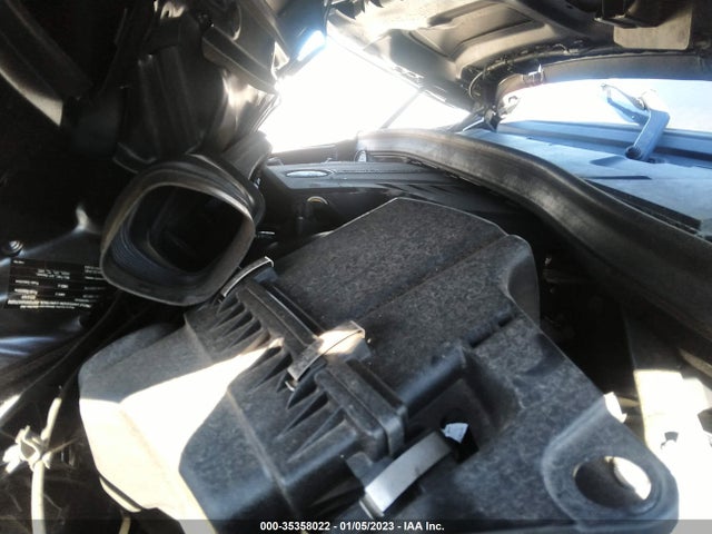 2013 BMW X1 28I VIN: WBAVM1C54DVW44257