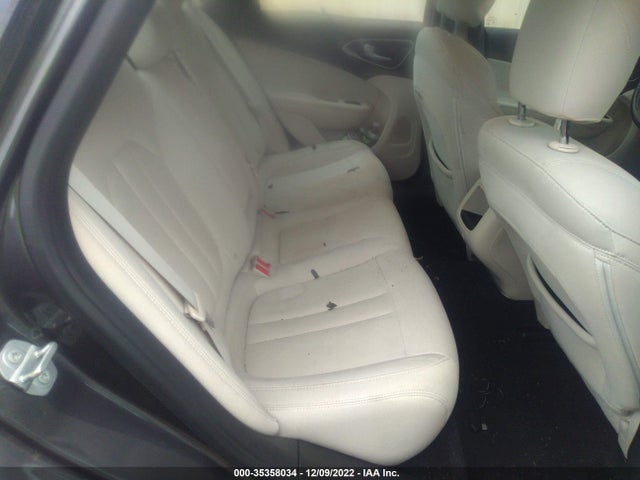 Chrysler 200 Limited 2015 1C3CCCAB1FN687012 Image 8