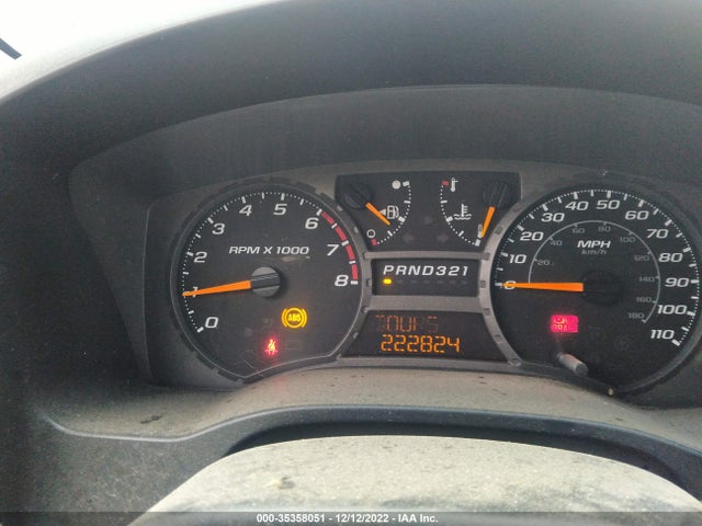 2004 CHEVROLET COLORADO 1SB LS Z85 VIN: 1GCCS136748168299