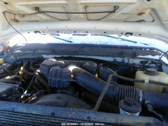 1FD7X2B62FED19494 Ford Super Duty F-250 Srw Xlt/xl