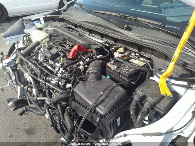 2021 Ford Escape, VIN: 1FMCU0F67MUA89024
