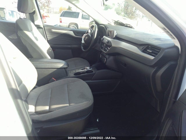 2021 Ford Escape, VIN: 1FMCU0F67MUA89024