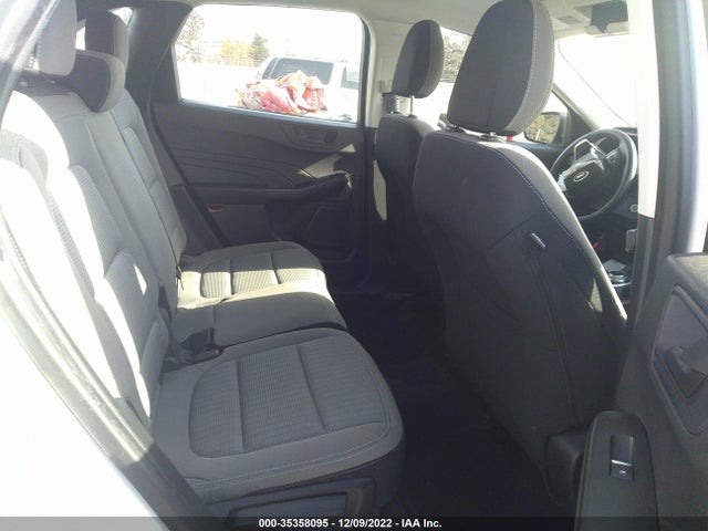 2021 Ford Escape, VIN: 1FMCU0F67MUA89024