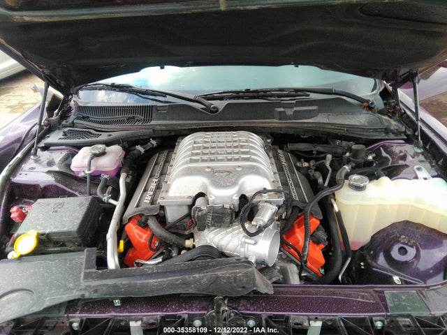 2022 Dodge Challenger, VIN: 2C3CDZC95NH101672