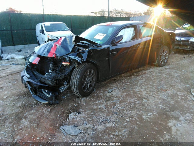Dodge Charger Sxt 2017 2C3CDXJG8HH538138 Image 2