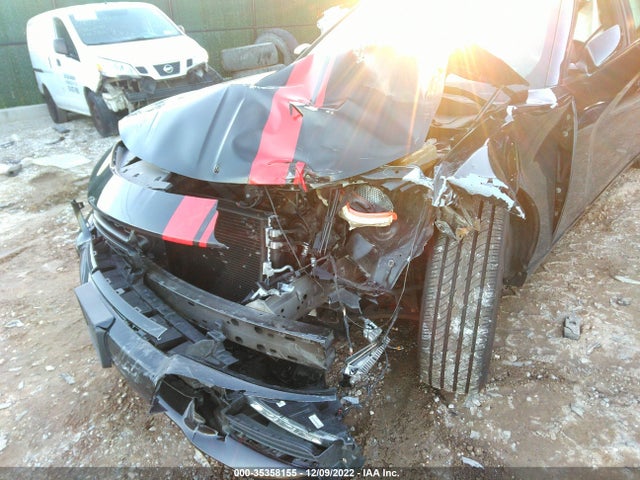 Dodge Charger Sxt 2017 2C3CDXJG8HH538138 Image 6