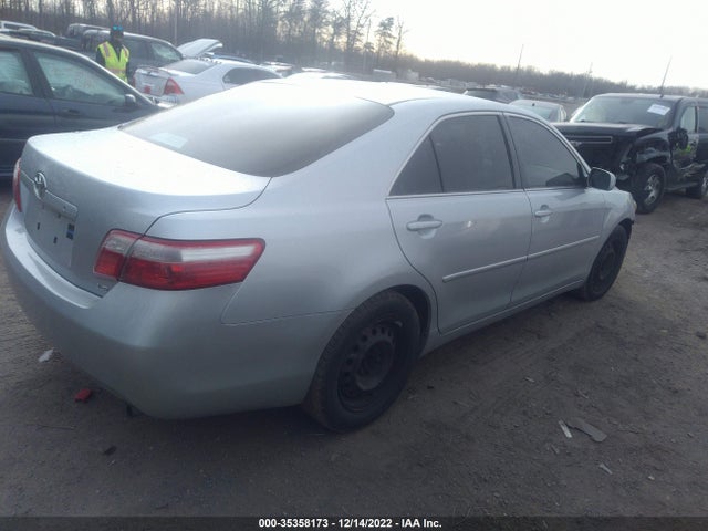 2007 TOYOTA CAMRY CE/LE/SE/XLE VIN: 4T1BE46KX7U636997