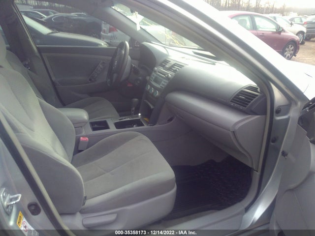 2007 TOYOTA CAMRY CE/LE/SE/XLE VIN: 4T1BE46KX7U636997
