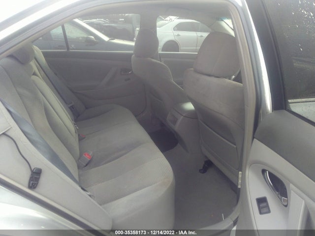 2007 TOYOTA CAMRY CE/LE/SE/XLE VIN: 4T1BE46KX7U636997