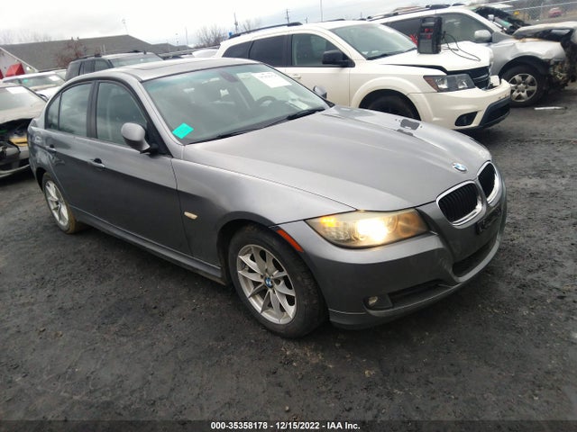 2010 WBAPH7G58ANM52720 main image