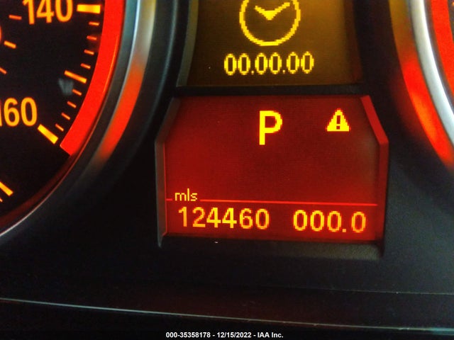 BMW 3 Series 328i 2010 WBAPH7G58ANM52720 Image 8