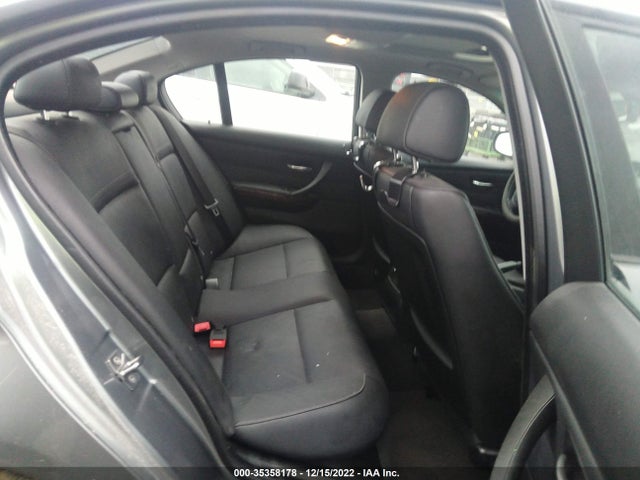 BMW 3 Series 328i 2010 WBAPH7G58ANM52720 Image 9