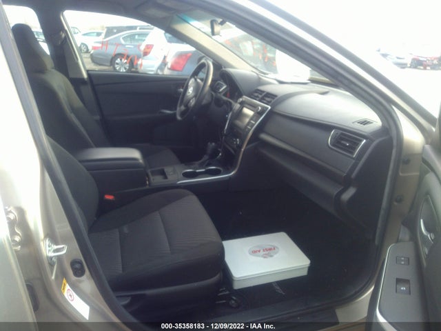 2017 Toyota Camry, VIN: 4T1BD1FK5HU226272