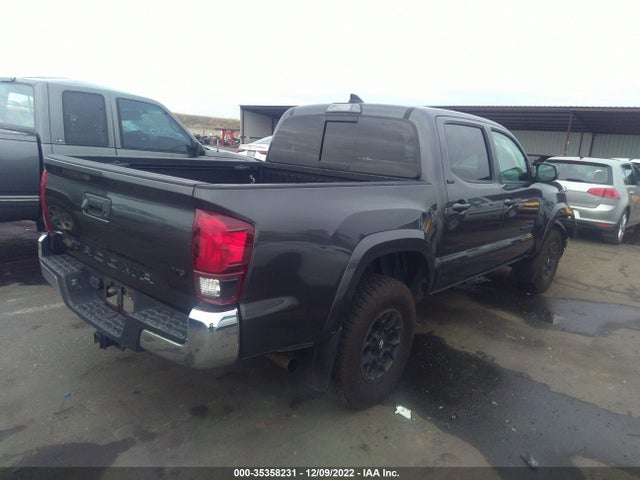 2019 Toyota Tacoma, VIN: 3TMCZ5AN0KM279430