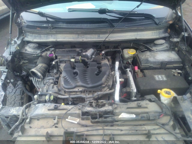 2016 Jeep Cherokee, VIN: 1C4PJMBS9GW183696