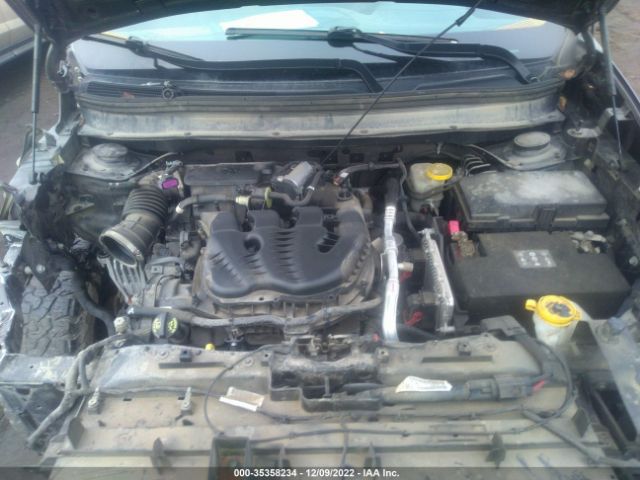 1C4PJMBS9GW183696 Jeep Cherokee Trailhawk