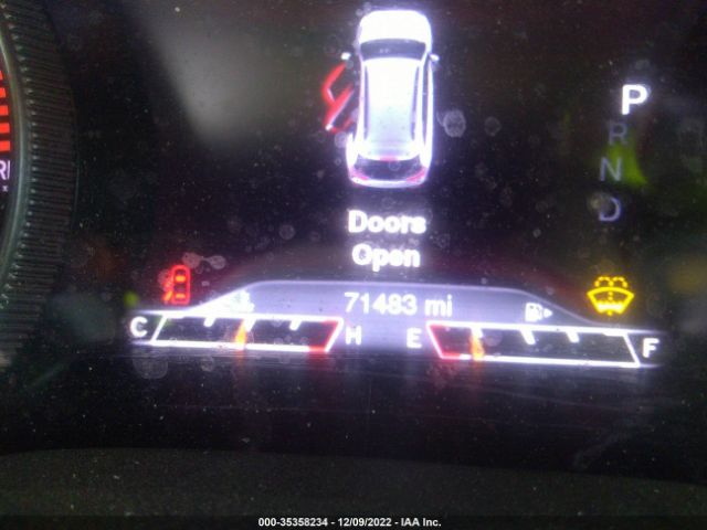 1C4PJMBS9GW183696 Jeep Cherokee Trailhawk