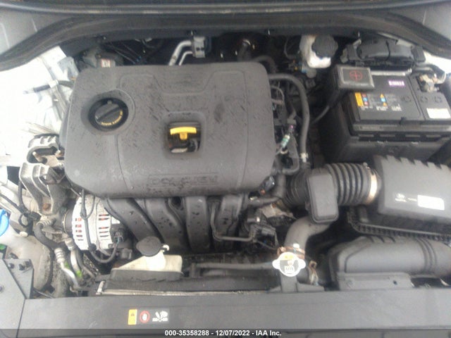 2019 HYUNDAI ELANTRA SEL VIN: 5NPD84LFXKH425152