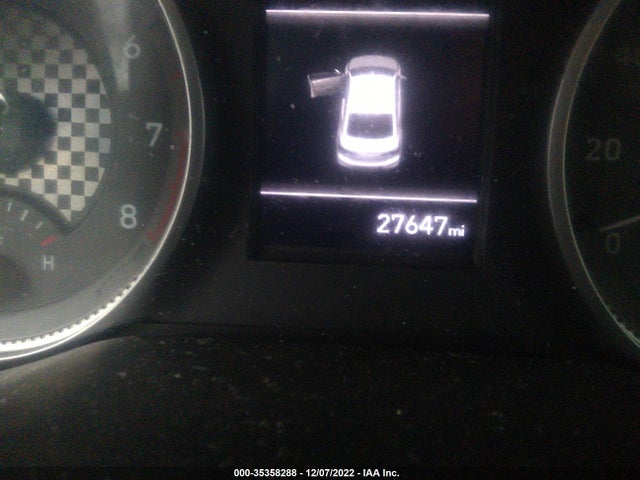 2019 HYUNDAI ELANTRA SEL VIN: 5NPD84LFXKH425152