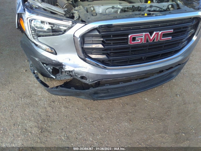 GMC Terrain Sle 2018 3GKALMEX5JL216587 Image 6