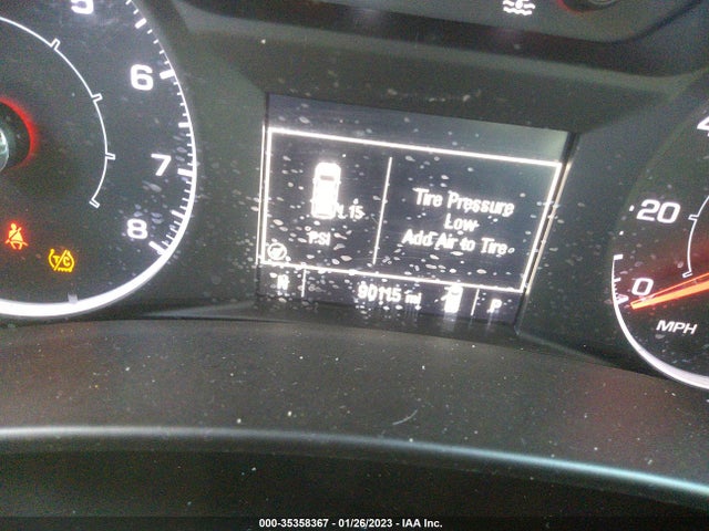 GMC Terrain Sle 2018 3GKALMEX5JL216587 Image 7