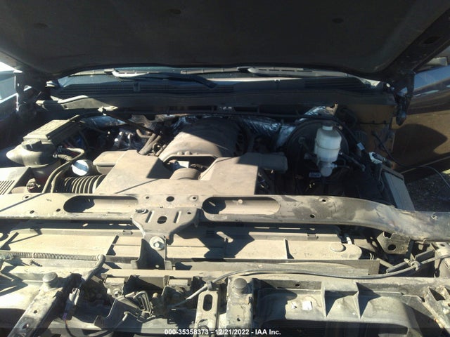 2015 CHEVROLET SILVERADO 1500 LT VIN: 1GCVKREC0FZ239950