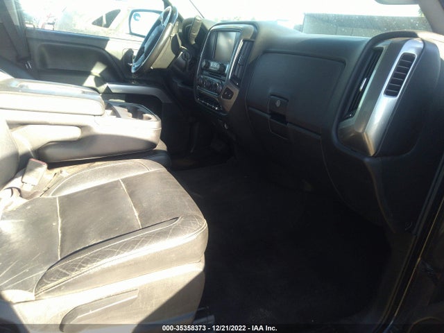2015 CHEVROLET SILVERADO 1500 LT VIN: 1GCVKREC0FZ239950