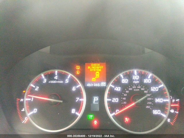 19UDE2F89JA008042 Acura Ilx W/premium