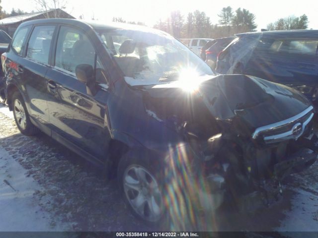 JF2SJAAC3EH431365 auction archive image