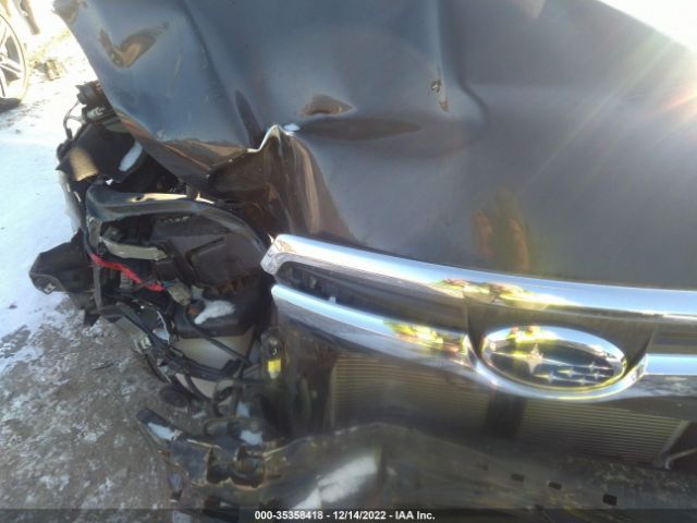 JF2SJAAC3EH431365 Subaru Forester 2.5i