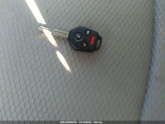 JF2SJAAC3EH431365 Subaru Forester 2.5i