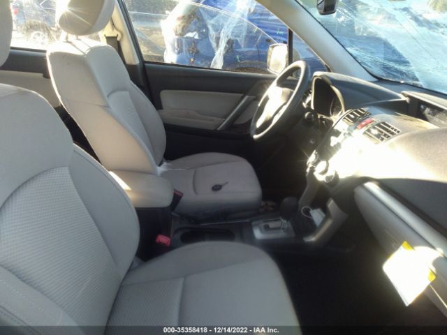 JF2SJAAC3EH431365 Subaru Forester 2.5i