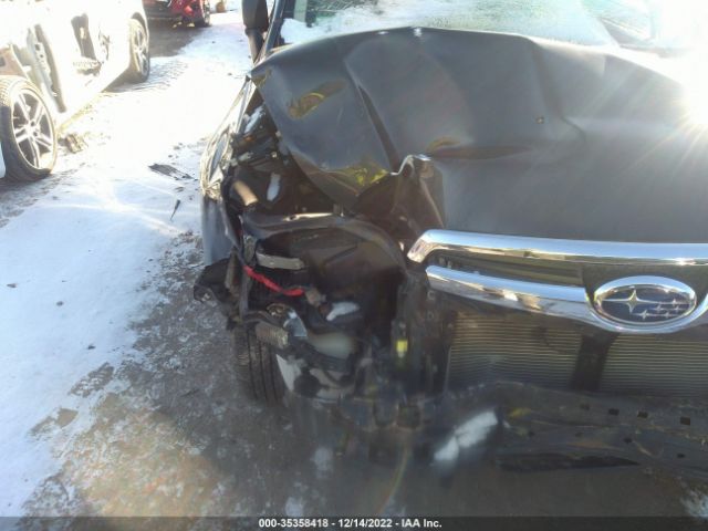 JF2SJAAC3EH431365 Subaru Forester 2.5i