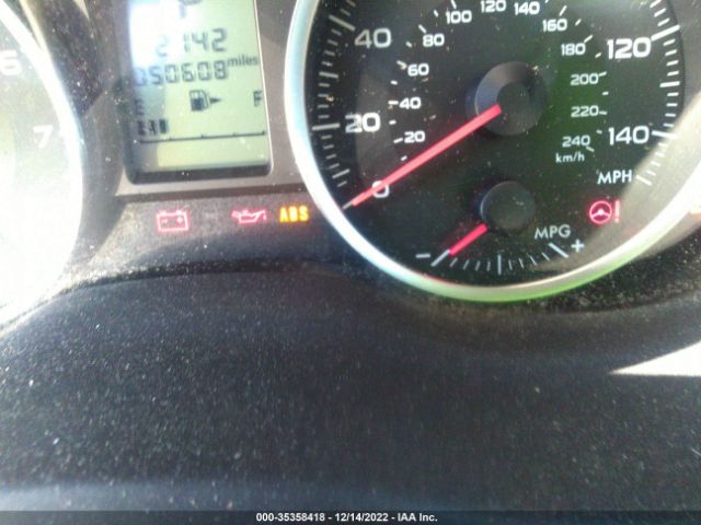 JF2SJAAC3EH431365 Subaru Forester 2.5i