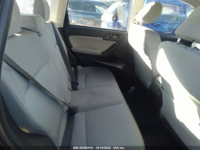JF2SJAAC3EH431365 Subaru Forester 2.5i