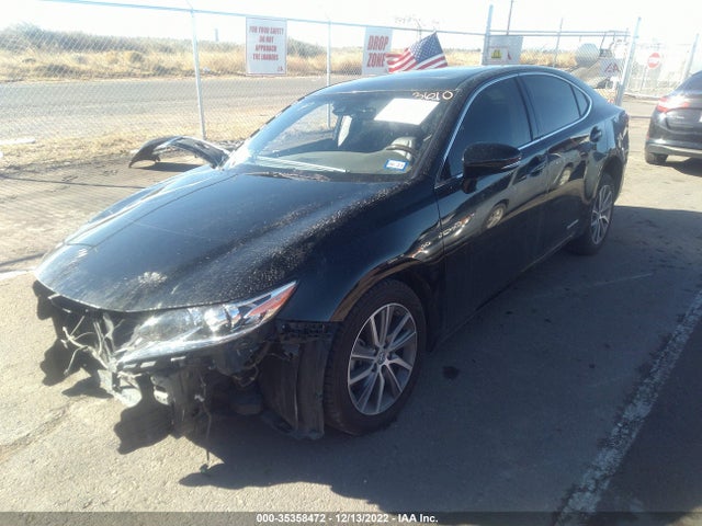 2018 Lexus ES, VIN: JTHBW1GG0J2185431