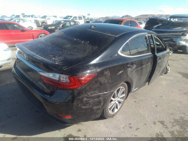 2018 Lexus ES, VIN: JTHBW1GG0J2185431