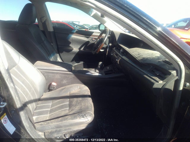 2018 Lexus ES, VIN: JTHBW1GG0J2185431