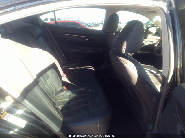 2018 Lexus ES, VIN: JTHBW1GG0J2185431