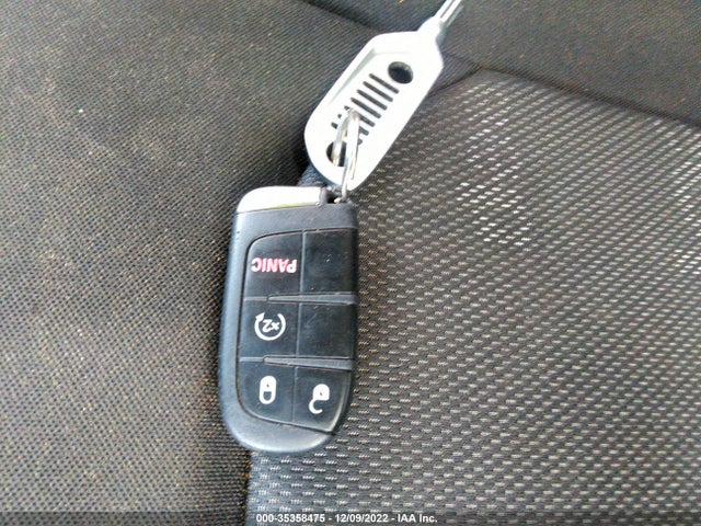 2015 Jeep Renegade, VIN: ZACCJABT4FPC40629