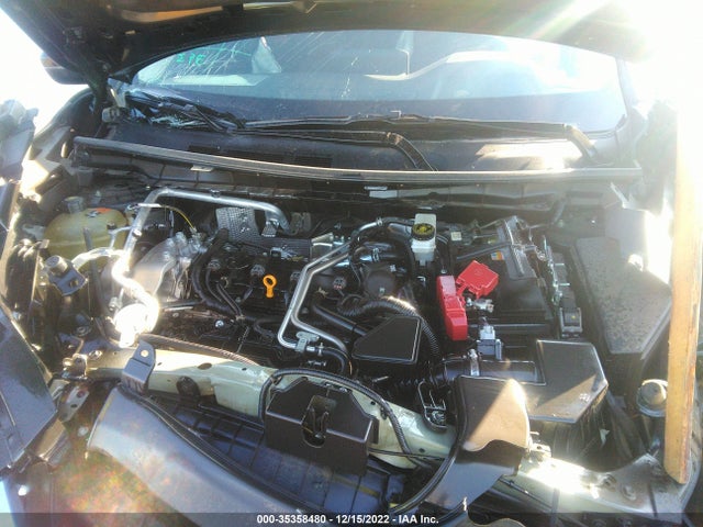 JA4J3TA81NZ041333 Mitsubishi Outlander Es