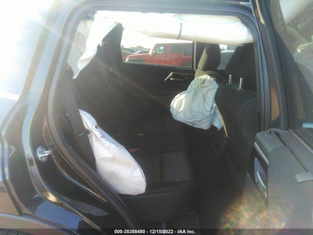 JA4J3TA81NZ041333 Mitsubishi Outlander Es