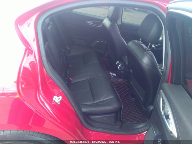 ZARFAEBN4H7543373 Alfa Romeo Giulia