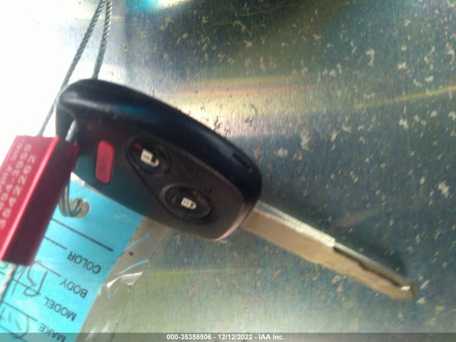 2009 HONDA FIT SPORT VIN: JHMGE88409C001469