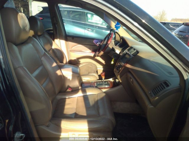 2HNYD189X3H526906 Acura Mdx Touring Pkg Res