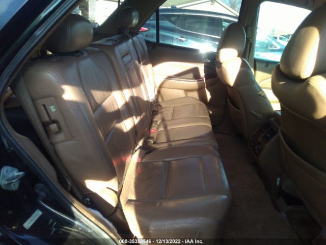 2HNYD189X3H526906 Acura Mdx Touring Pkg Res