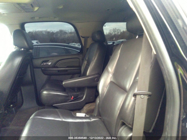 GMC YUKON DENALI 2009 1GKFK03299R200776 Image 9