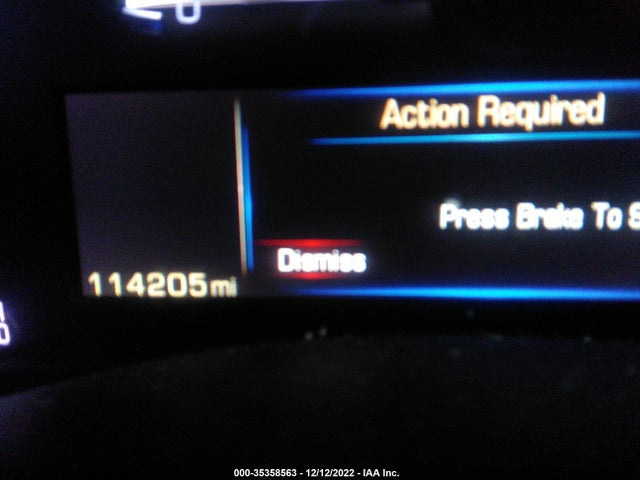 Cadillac ATS 2013 1G6AG5RXXD0177077 Image 8