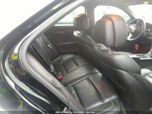 Cadillac ATS 2013 1G6AG5RXXD0177077 Image 9